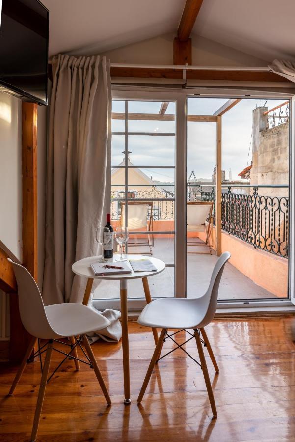 Presidente Arriaga 54 Apartment Lisbon