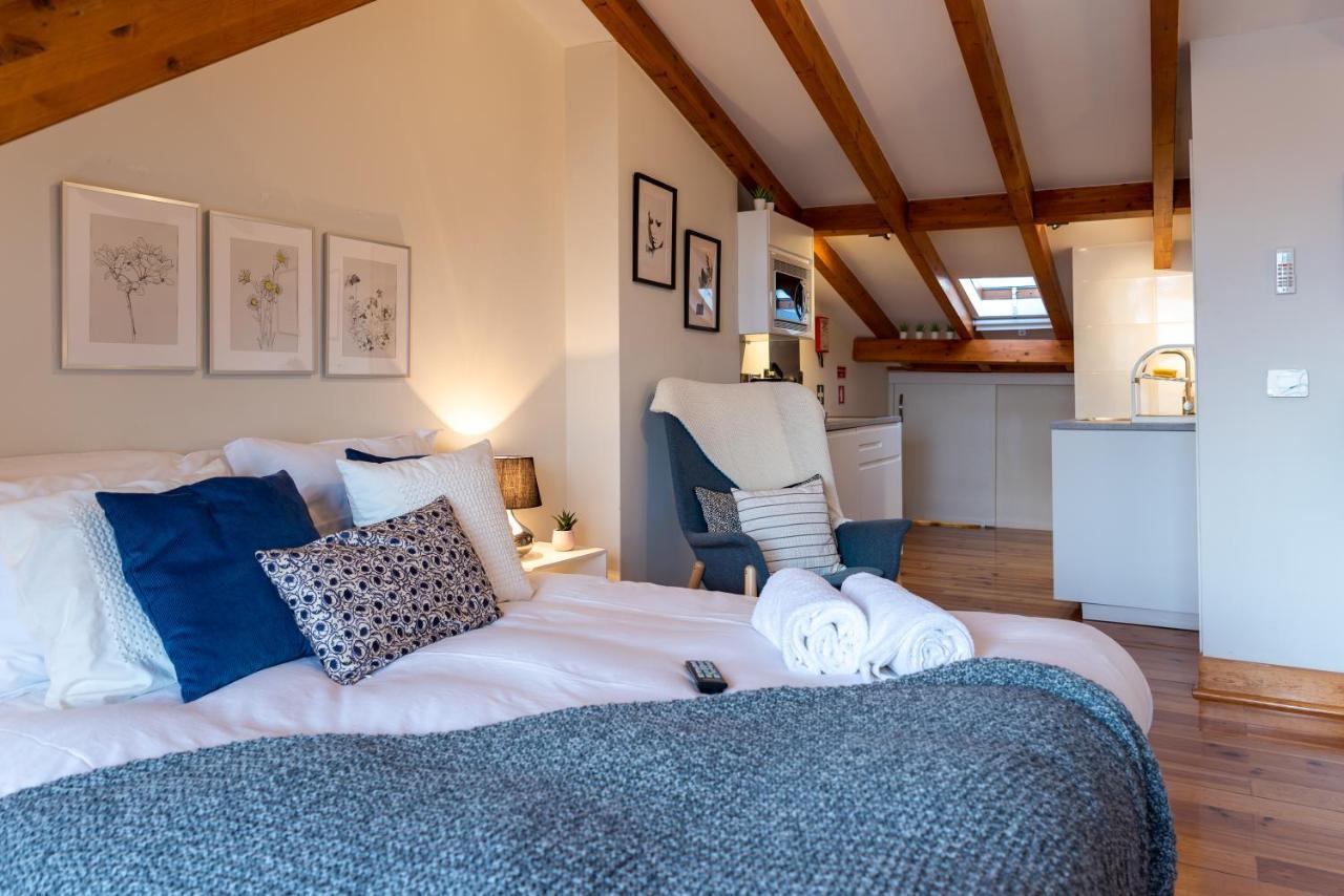 Apartment Presidente Arriaga 54
