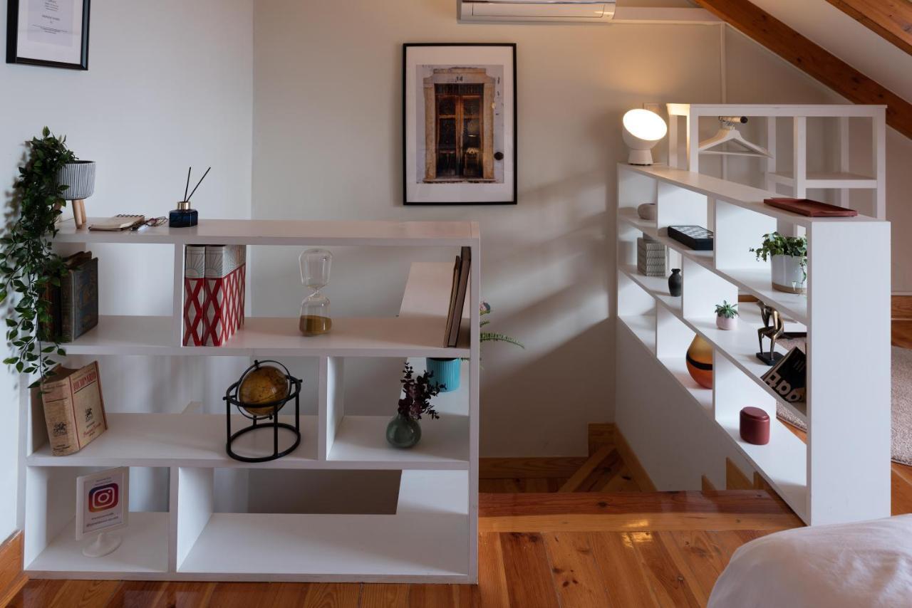 Presidente Arriaga 54 Apartment Lisbon