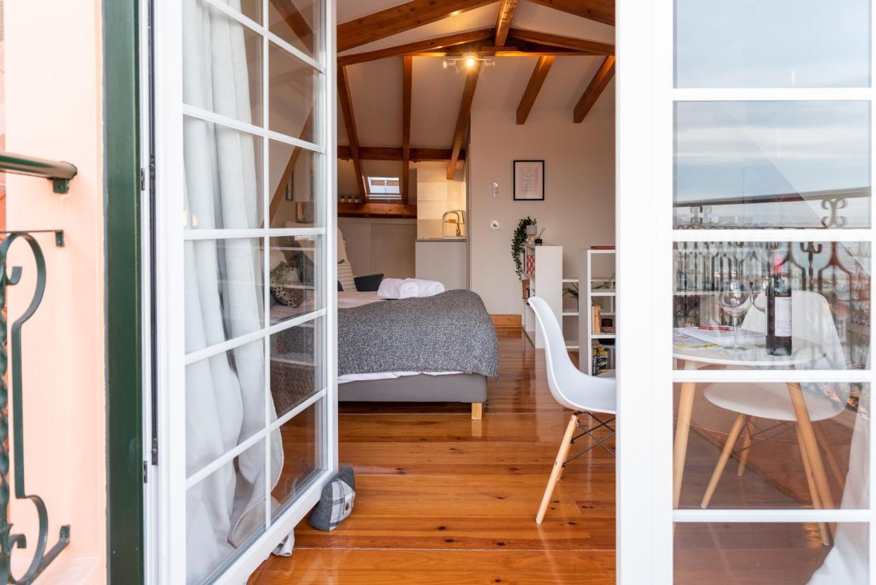 Apartment Presidente Arriaga 54