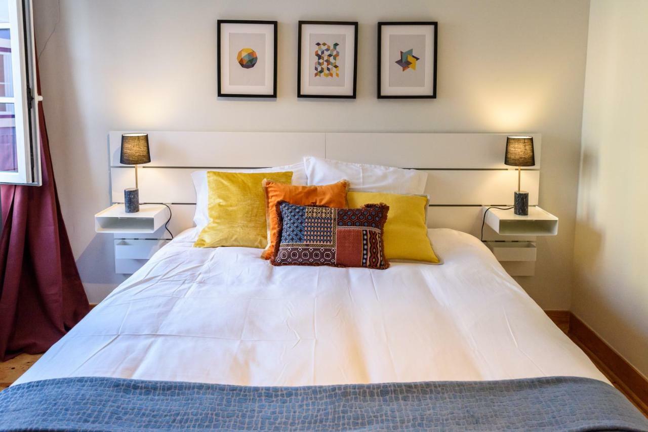 Apartment Presidente Arriaga 54 *