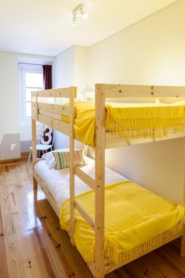 Presidente Arriaga 54 Apartment Lisbon