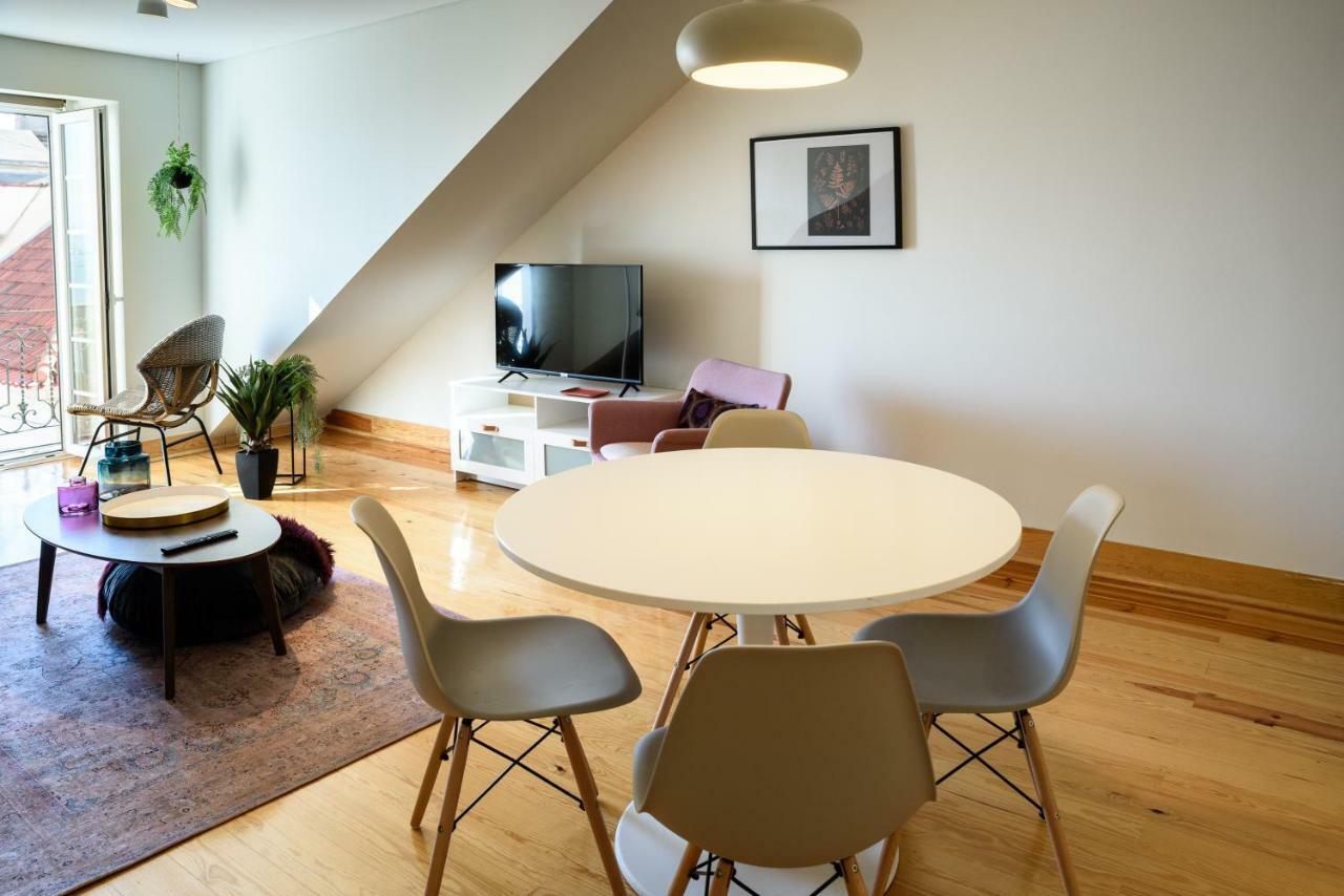Presidente Arriaga 54 Apartment Lisbon