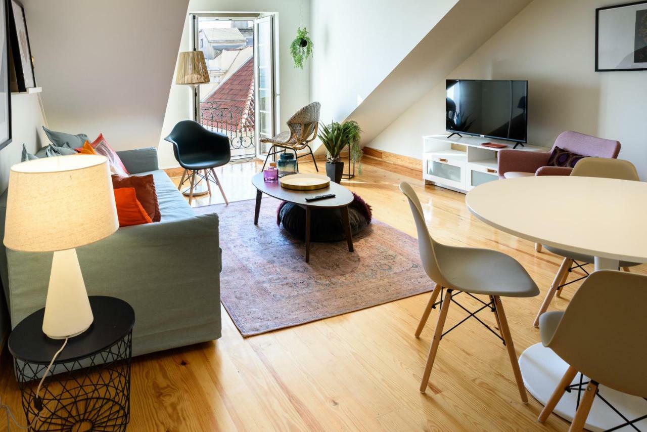 Apartment Presidente Arriaga 54