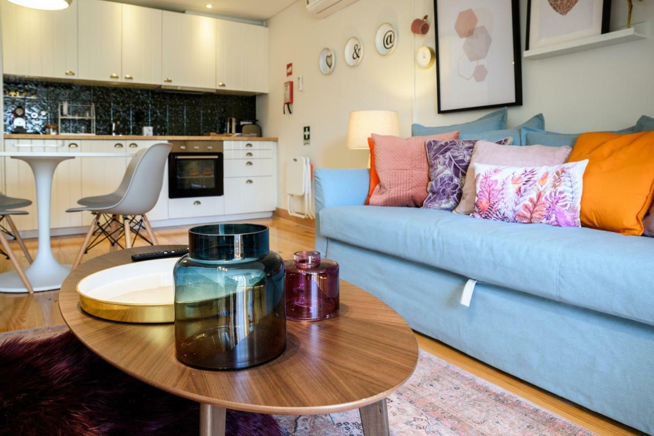 Apartment Presidente Arriaga 54