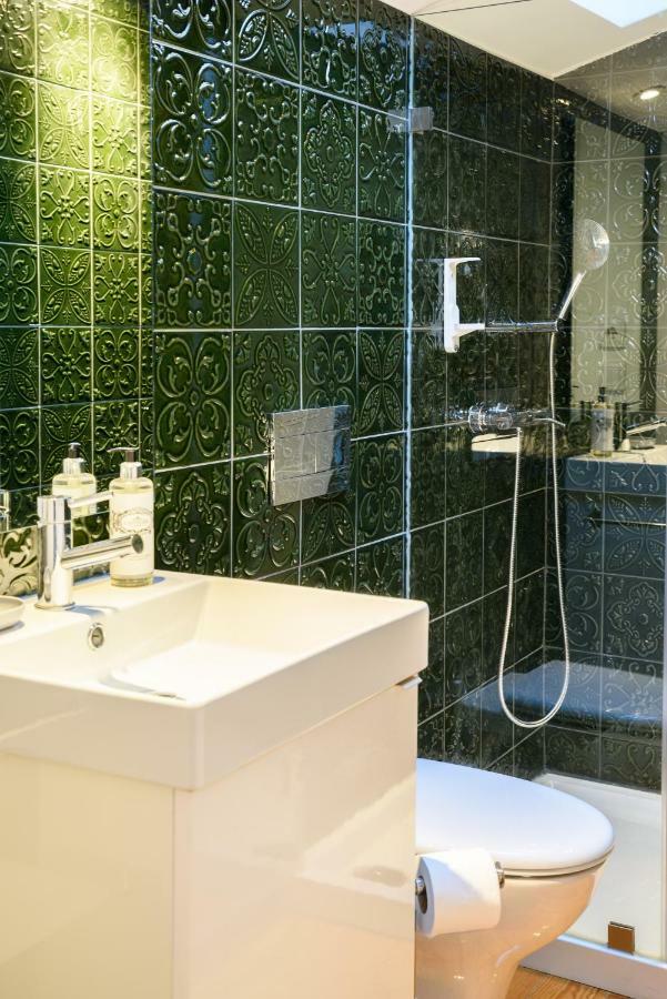 Presidente Arriaga 54 Apartment Lisbon