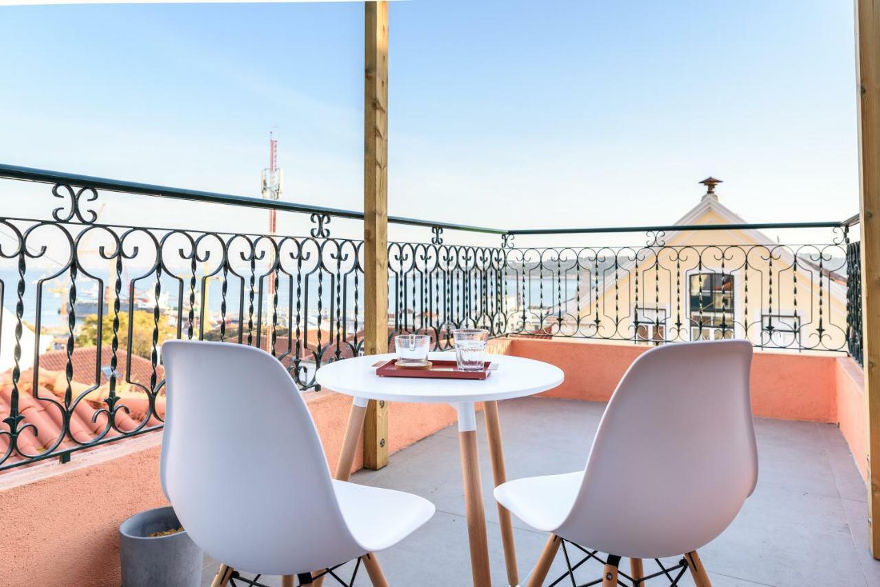 Apartamento Presidente Arriaga 54