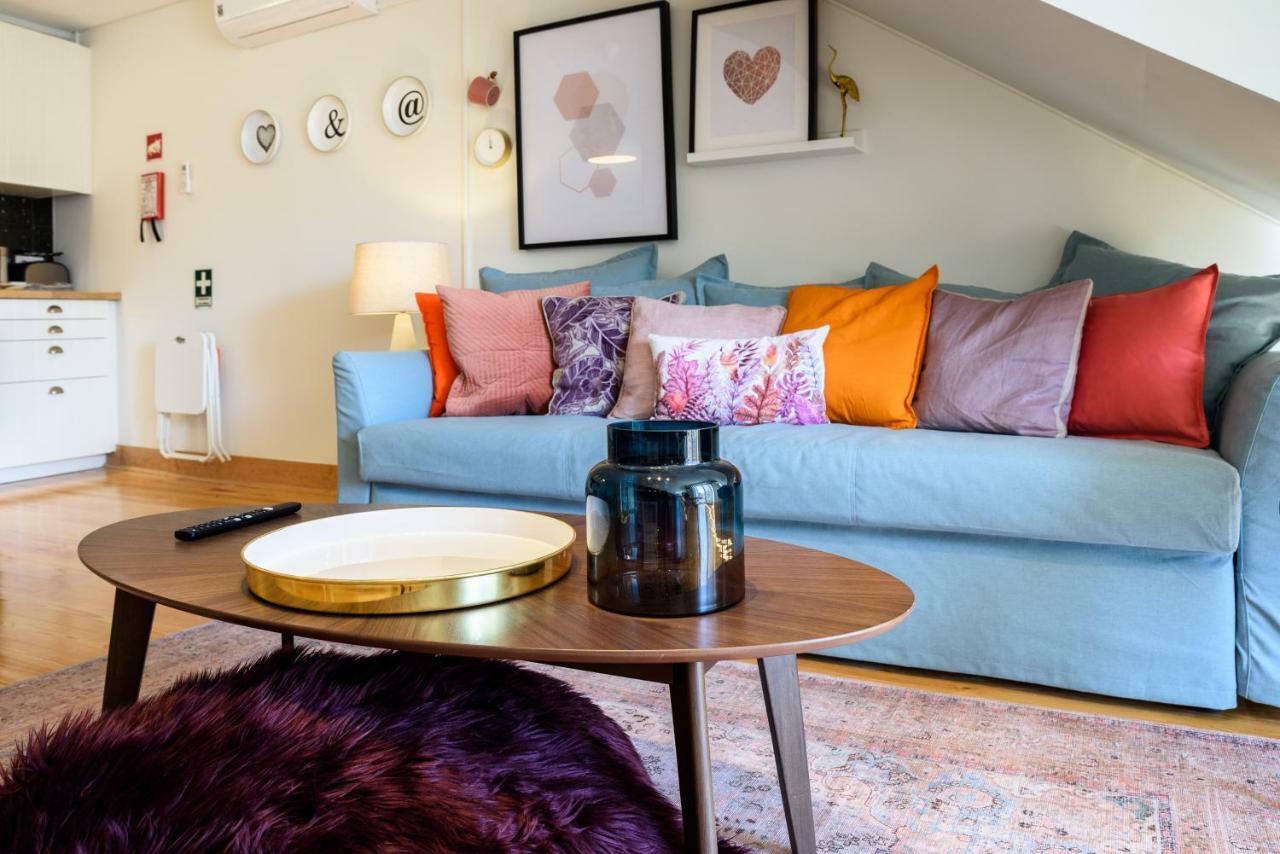 Apartamento Presidente Arriaga 54 *
